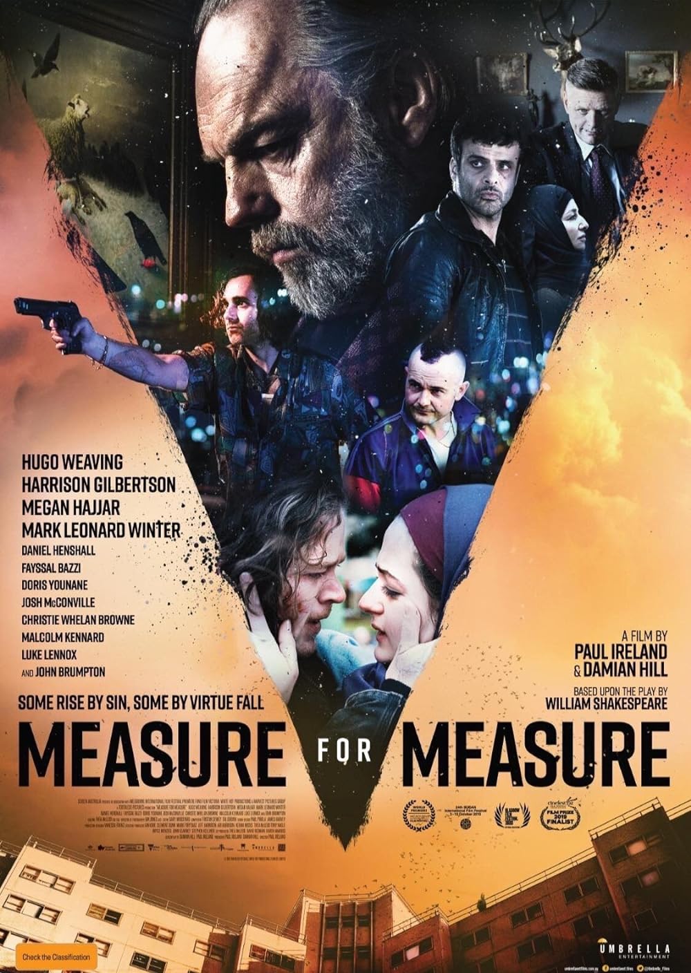 Measure for Measure 