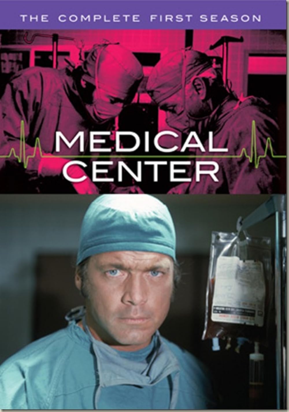 Medical Center 