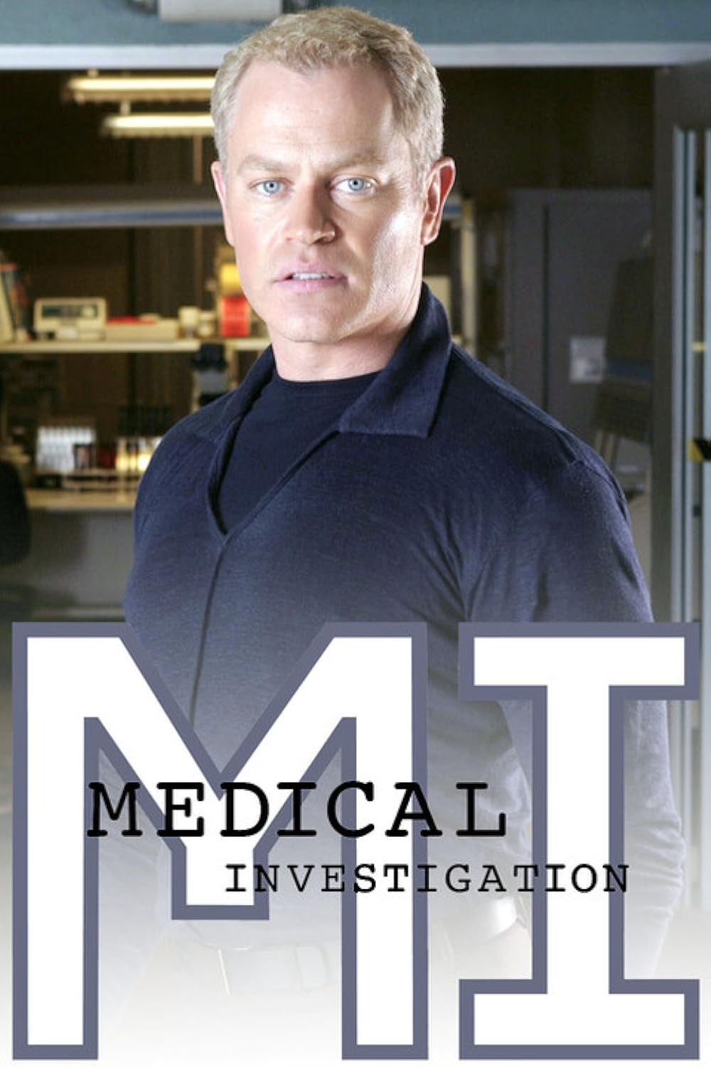 Medical Investigation 