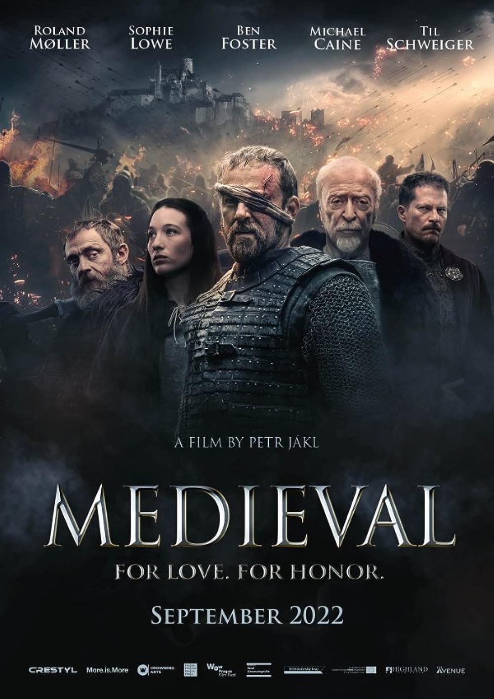 Medieval 