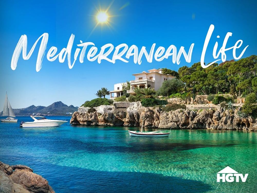 Mediterranean Life 
