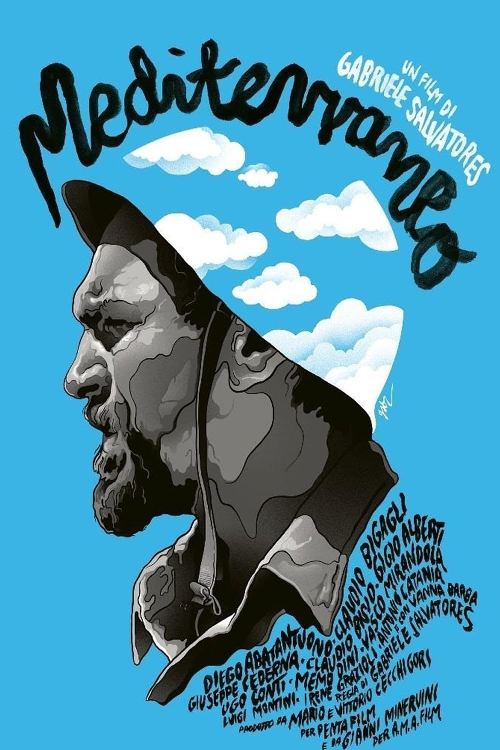 Mediterraneo 