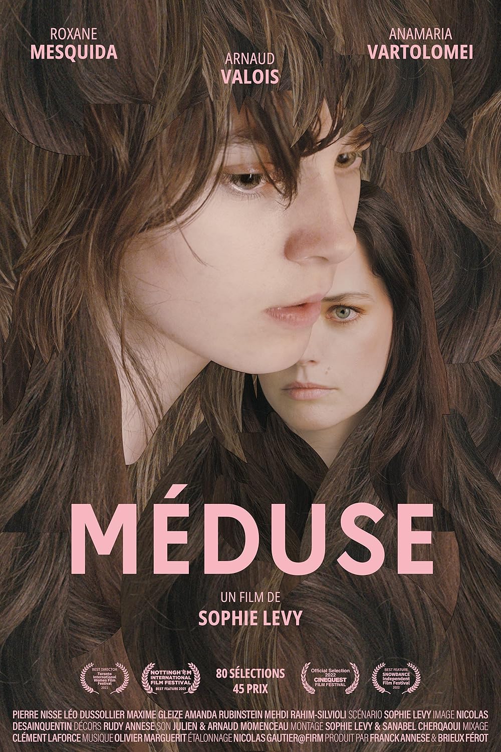 Medusa 