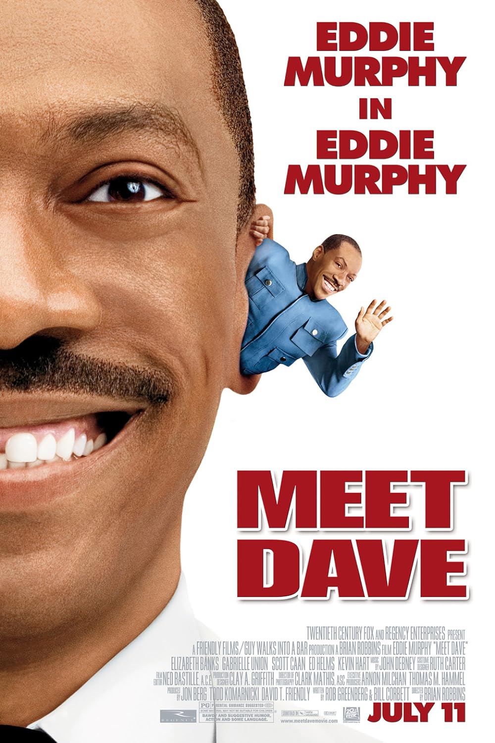 Meet Dave 