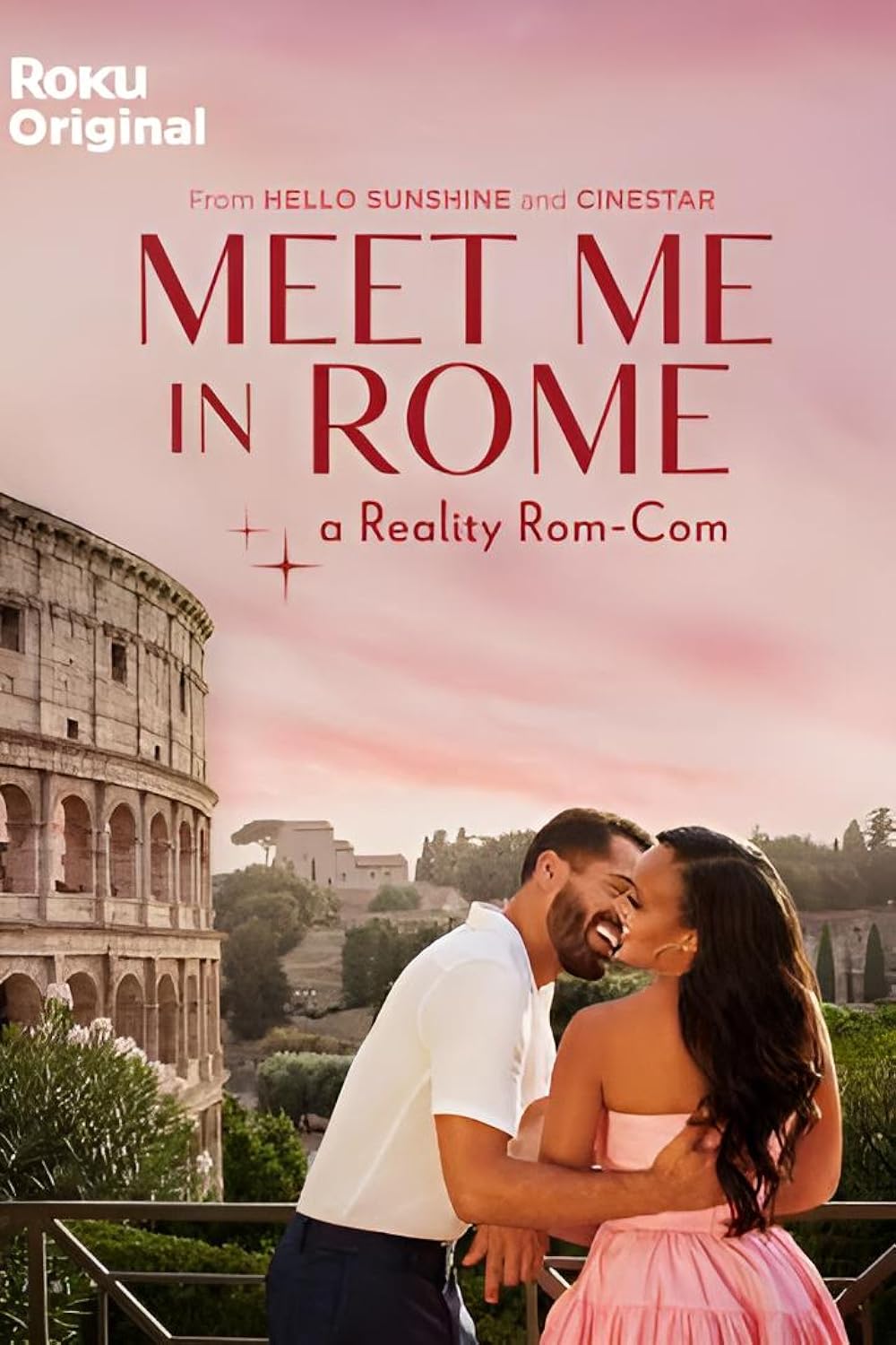 Meet Me in Rome 