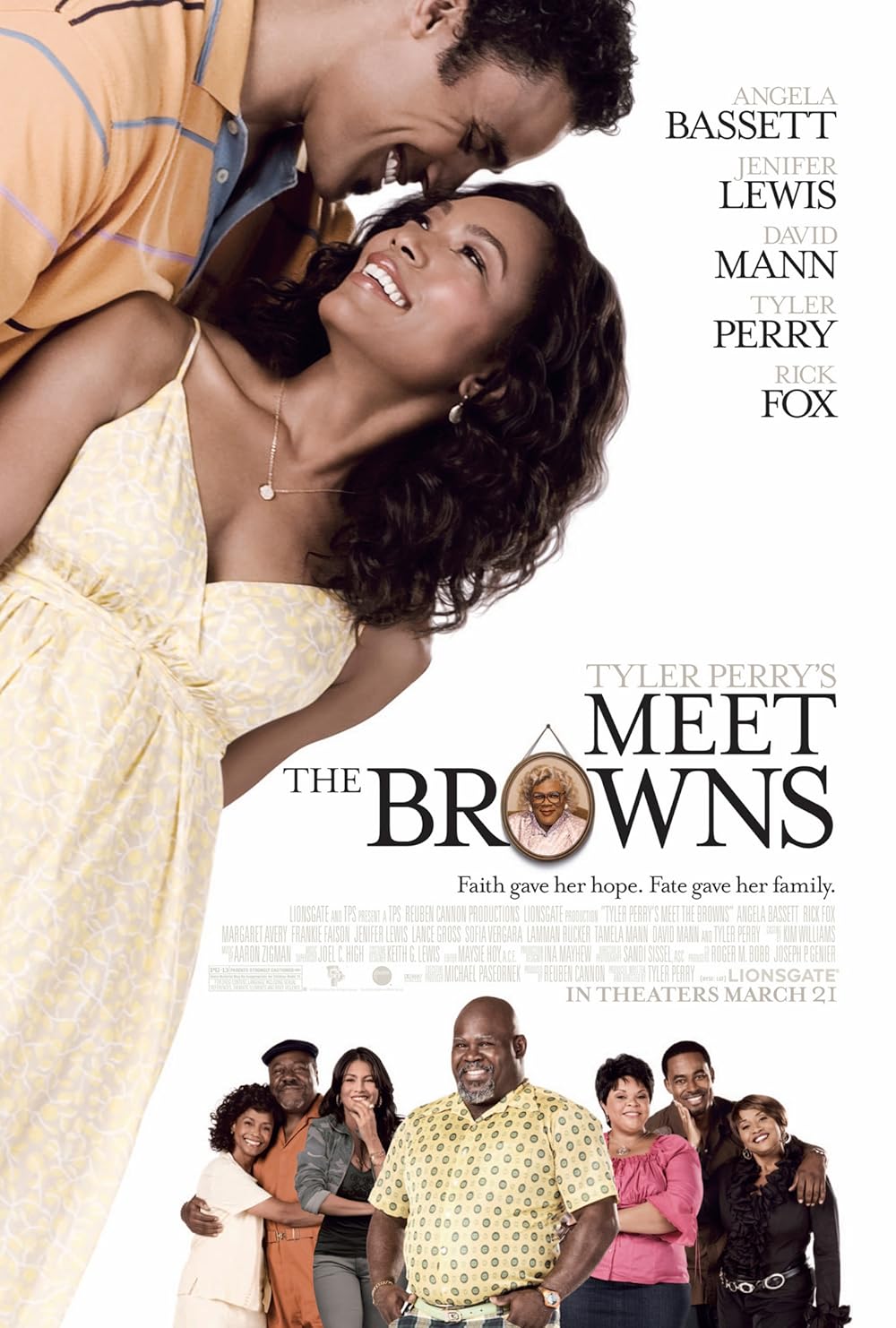 Meet the Browns 