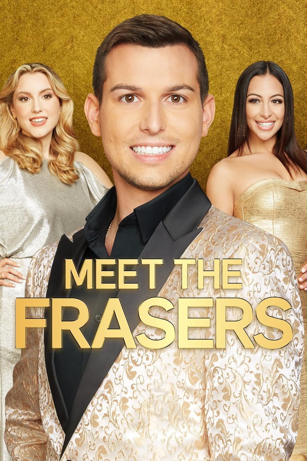 Meet the Frasers 