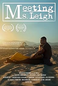 Meeting Ms. Leigh 