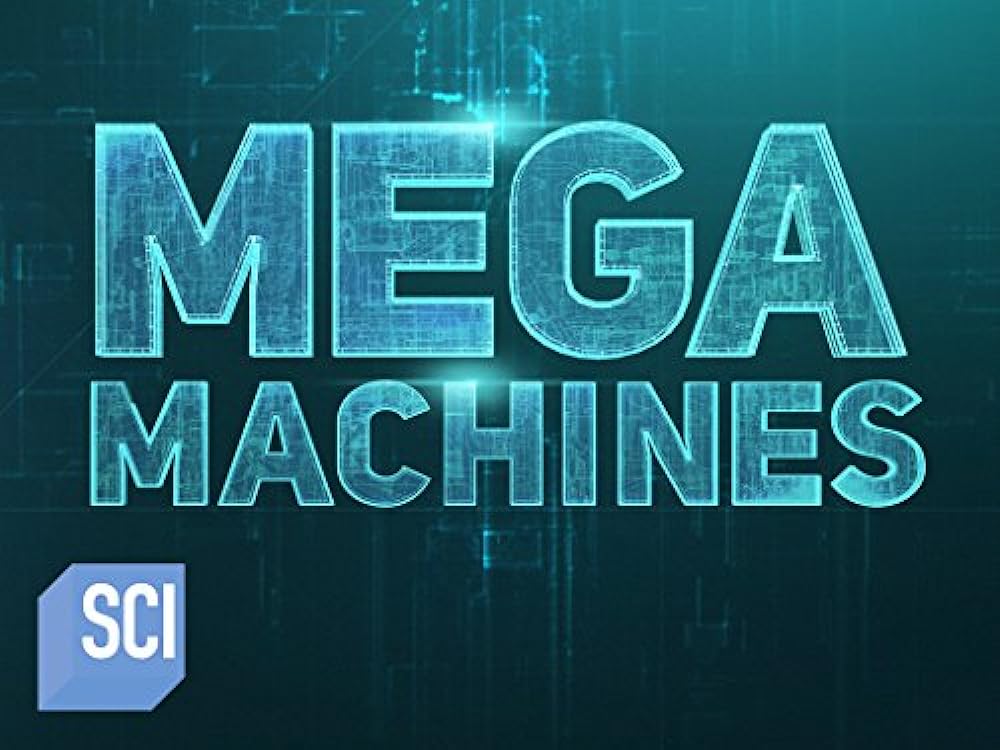 Mega Machines 