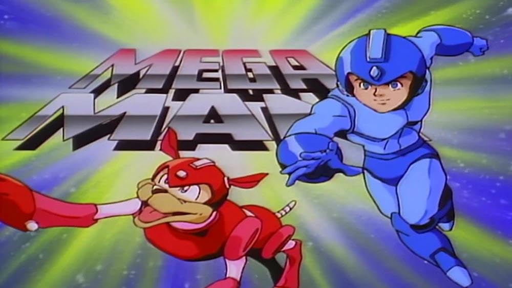 Mega Man 