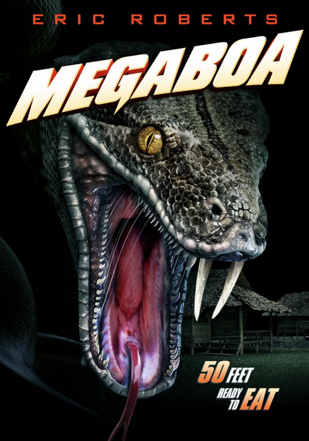 Megaboa 