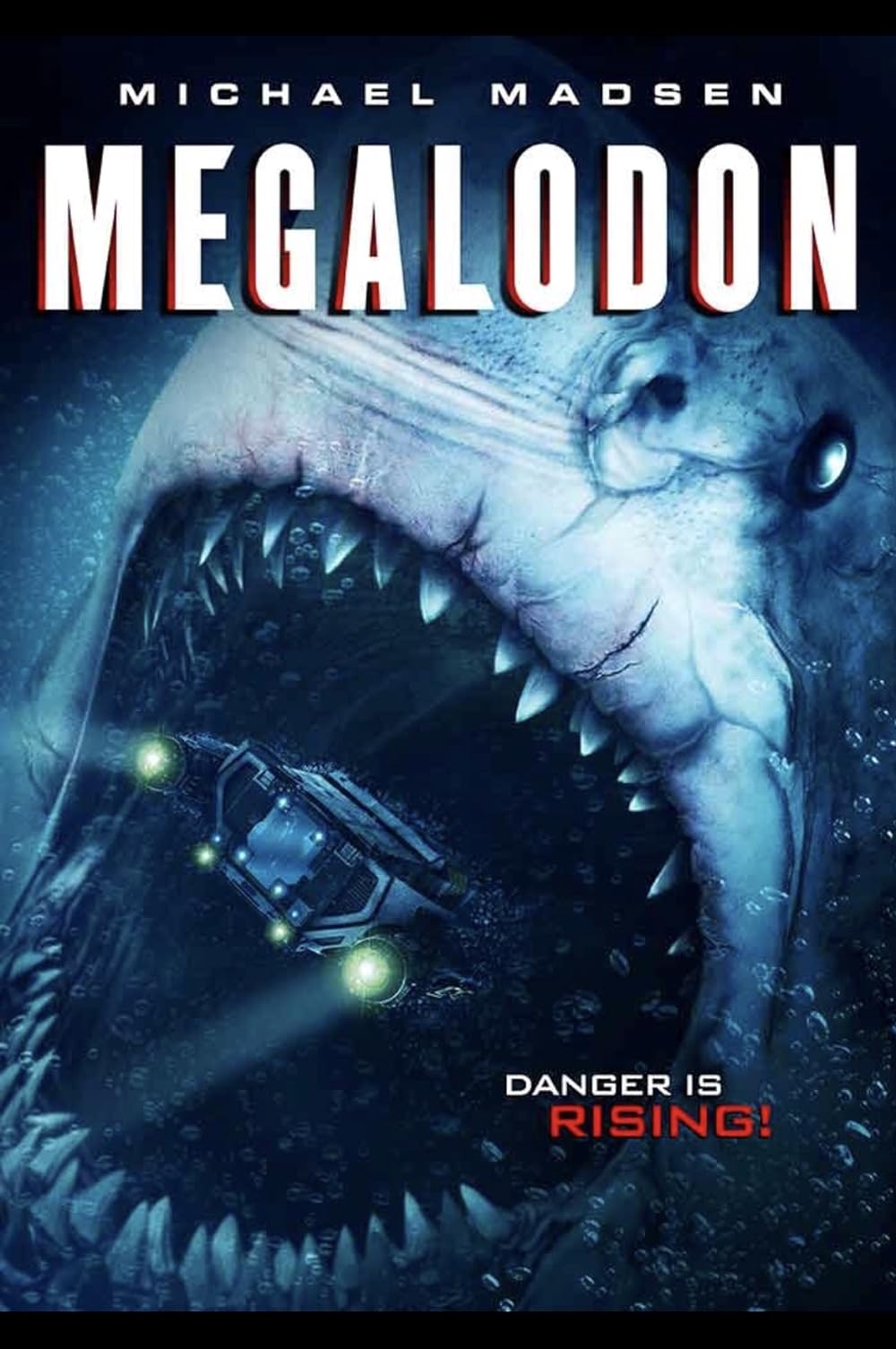 Megalodon 
