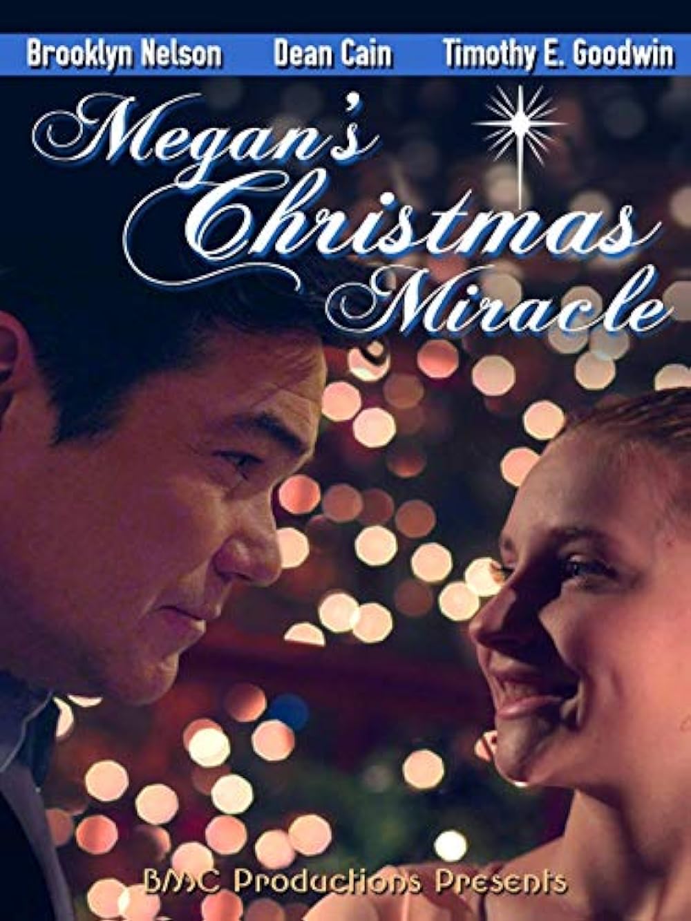 Megan's Christmas Miracle 