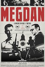 Megdan: Between Water and Fire 