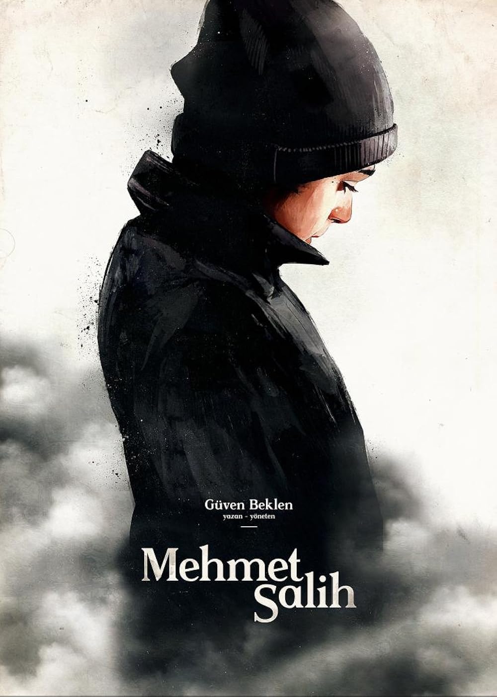Mehmet Salih 