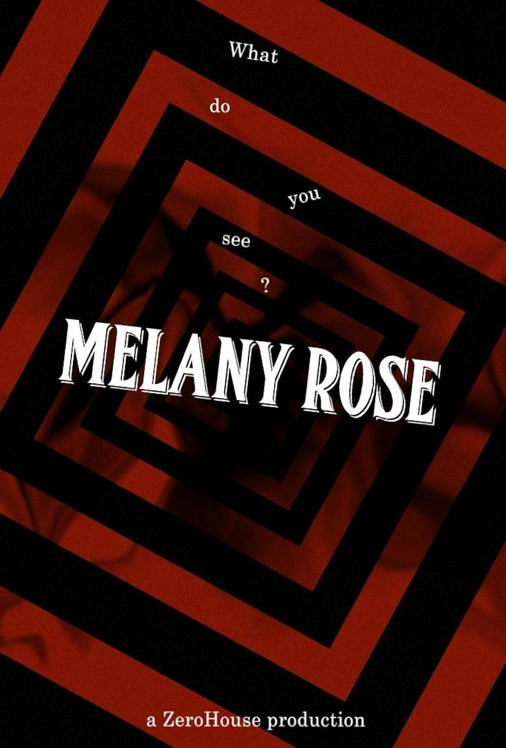 Melany Rose 