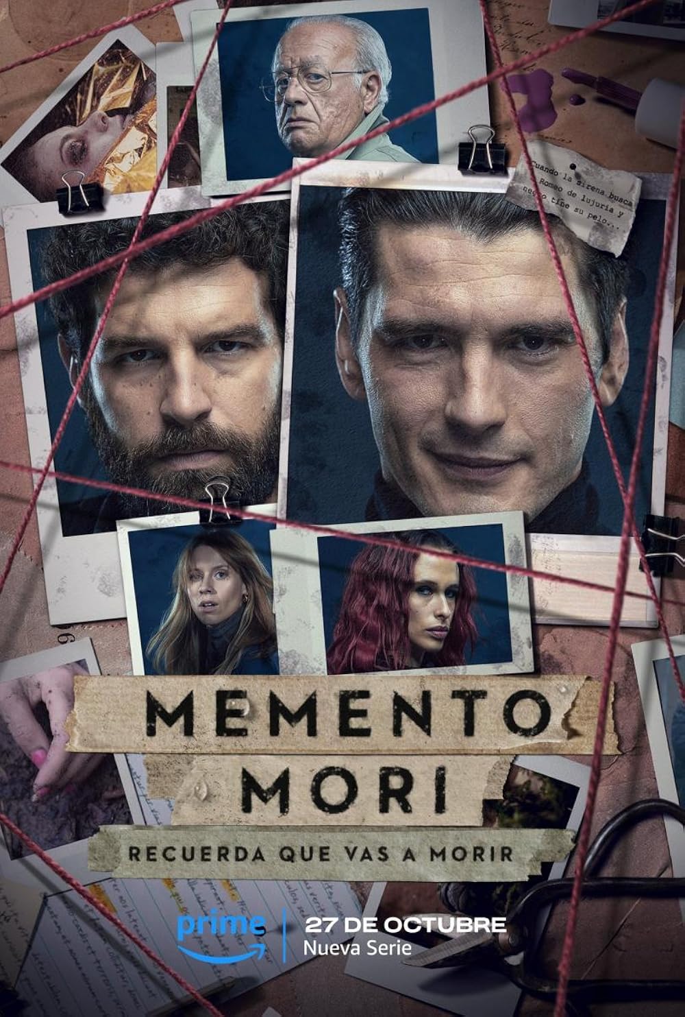 Memento Mori 