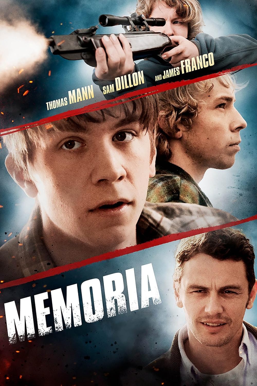 Memoria 