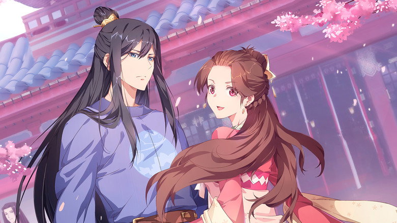 Memory of Chang'An (2020)
