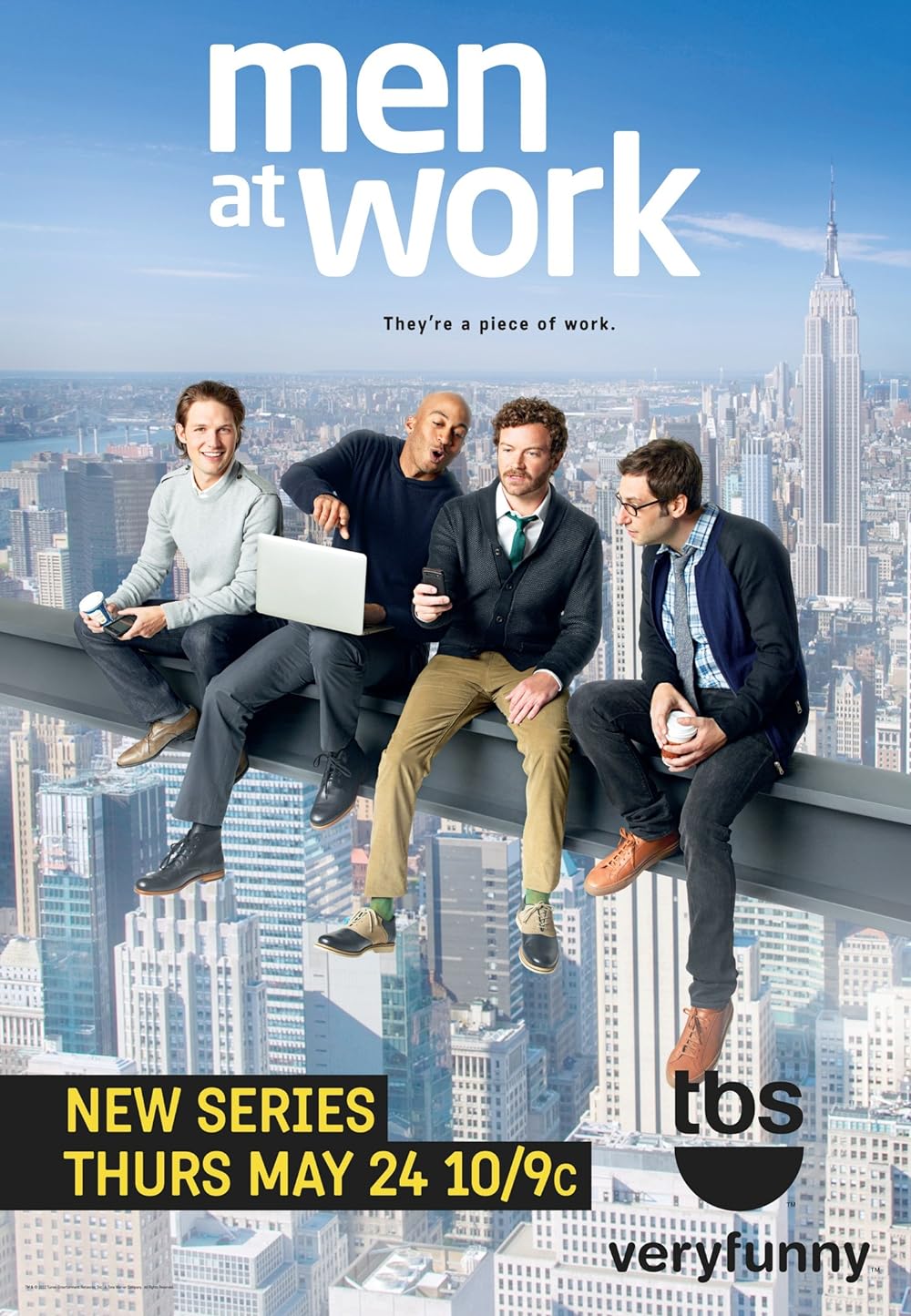 Men at Work 