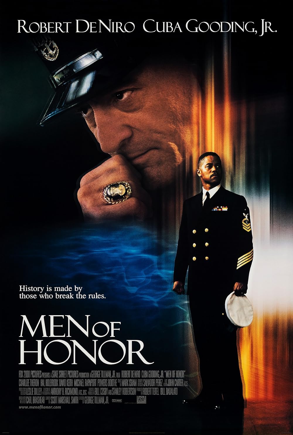 Men of Honor 