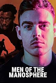Men of the Manosphere 