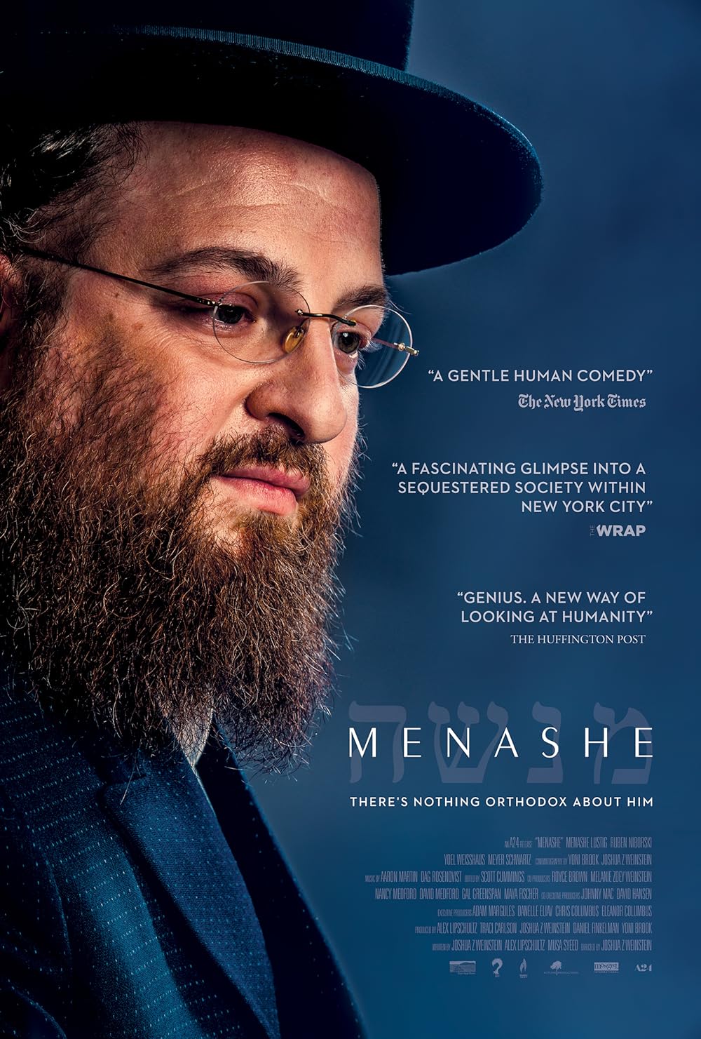 Menashe 
