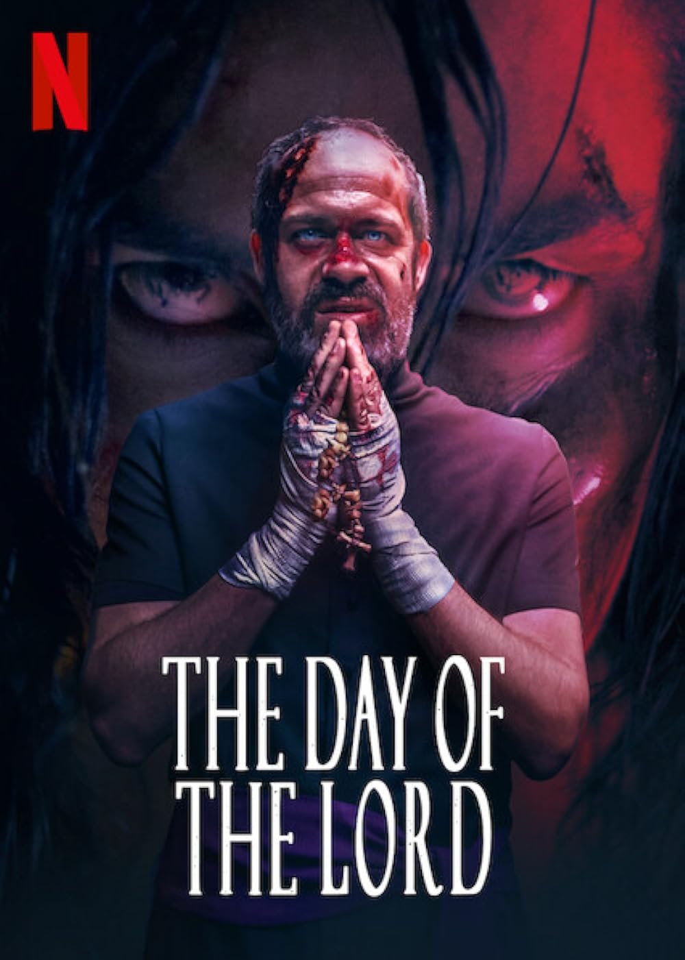 Menendez: The Day of the Lord 