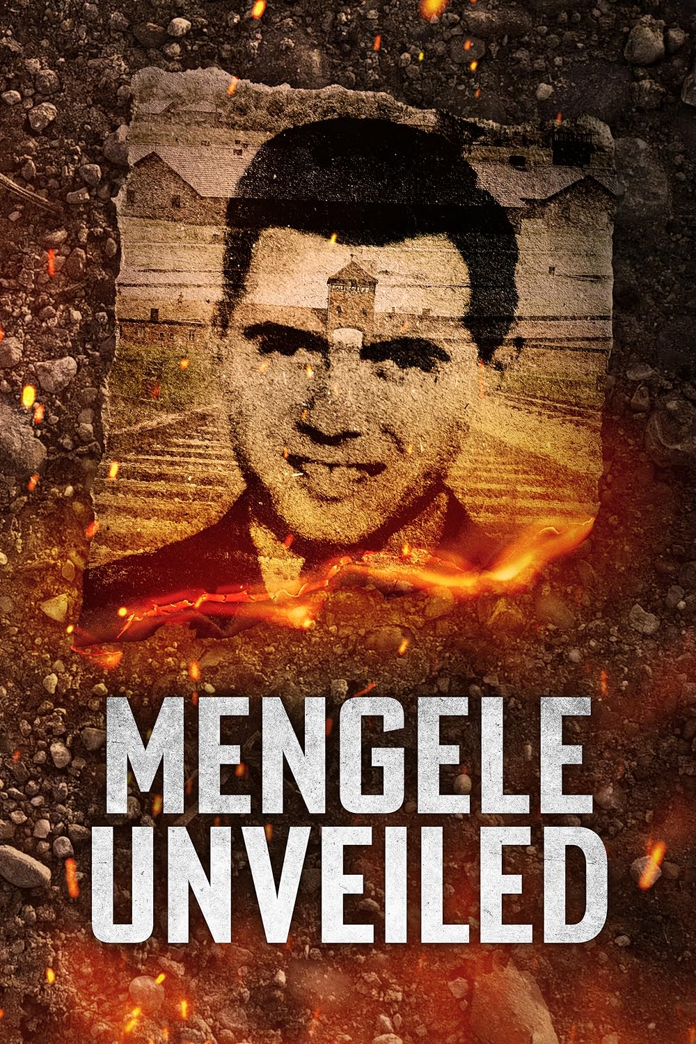 Mengele Unveiled 
