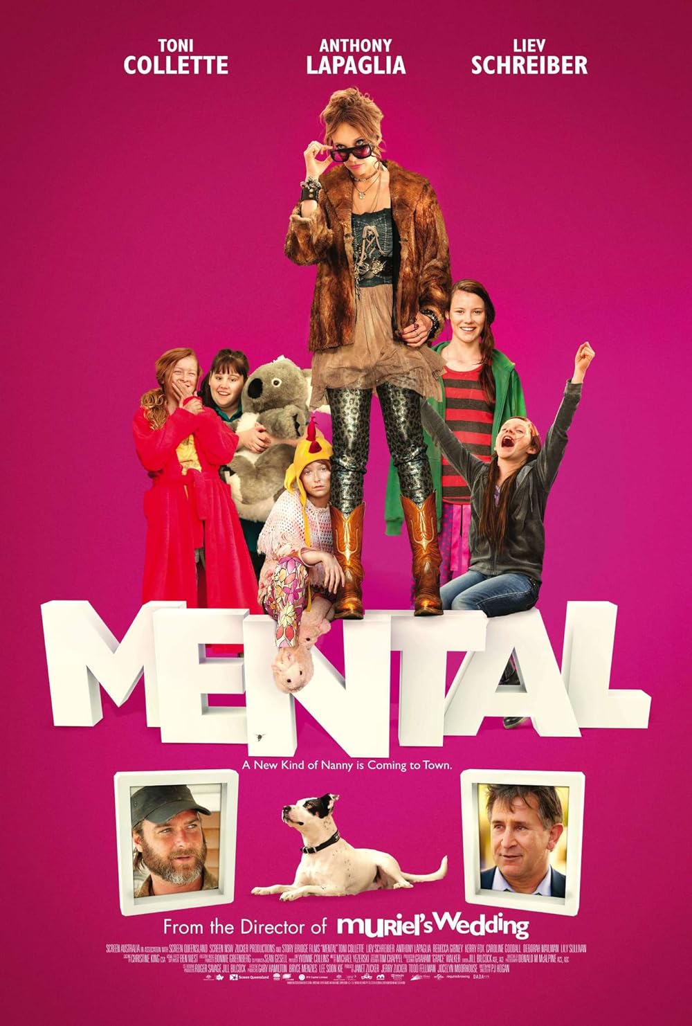 Mental 