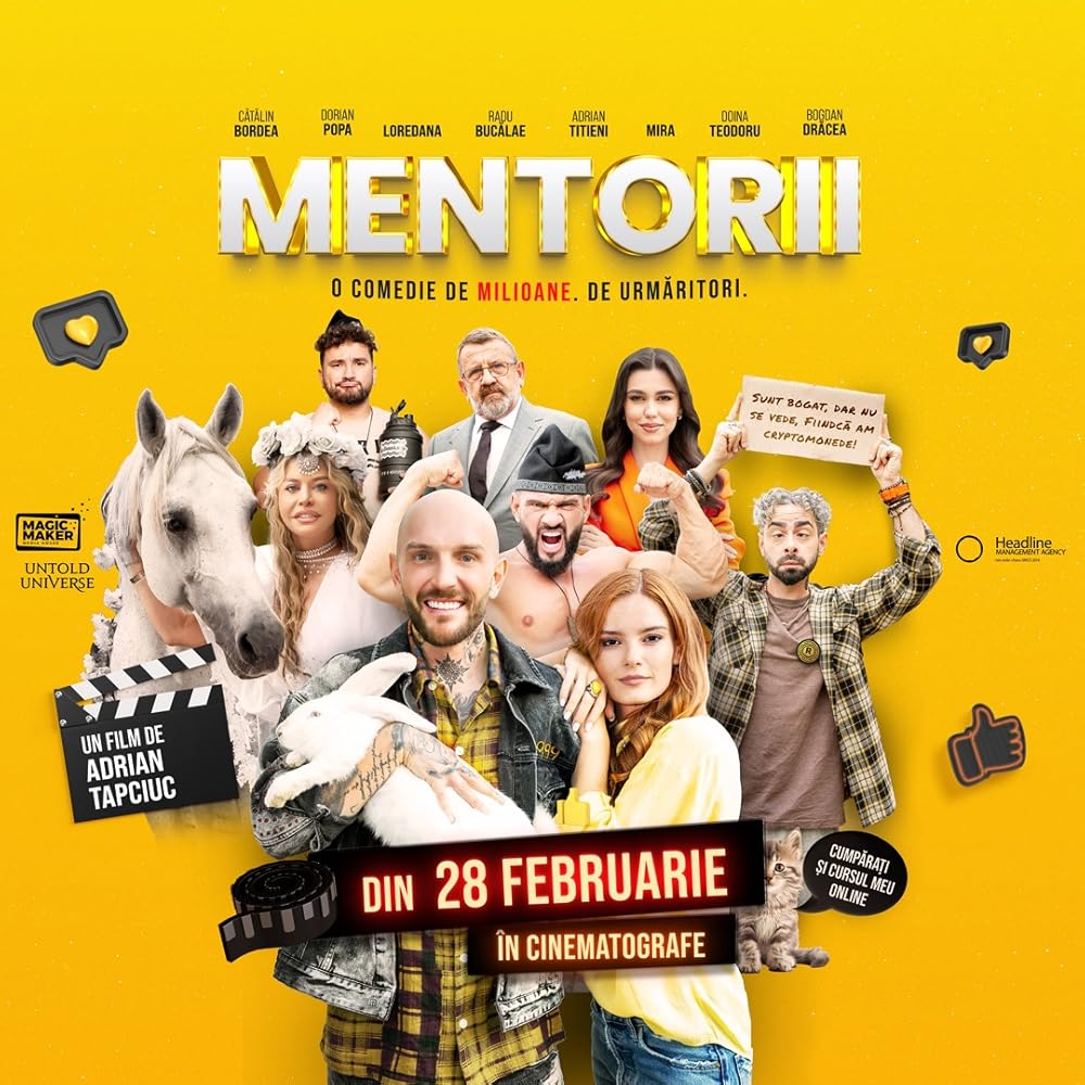 Mentors 