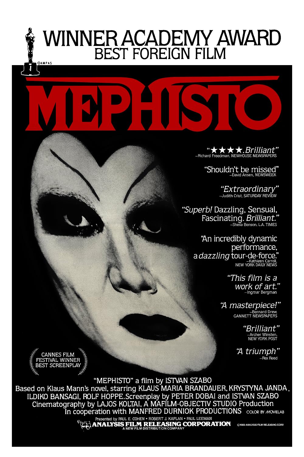 Mephisto 