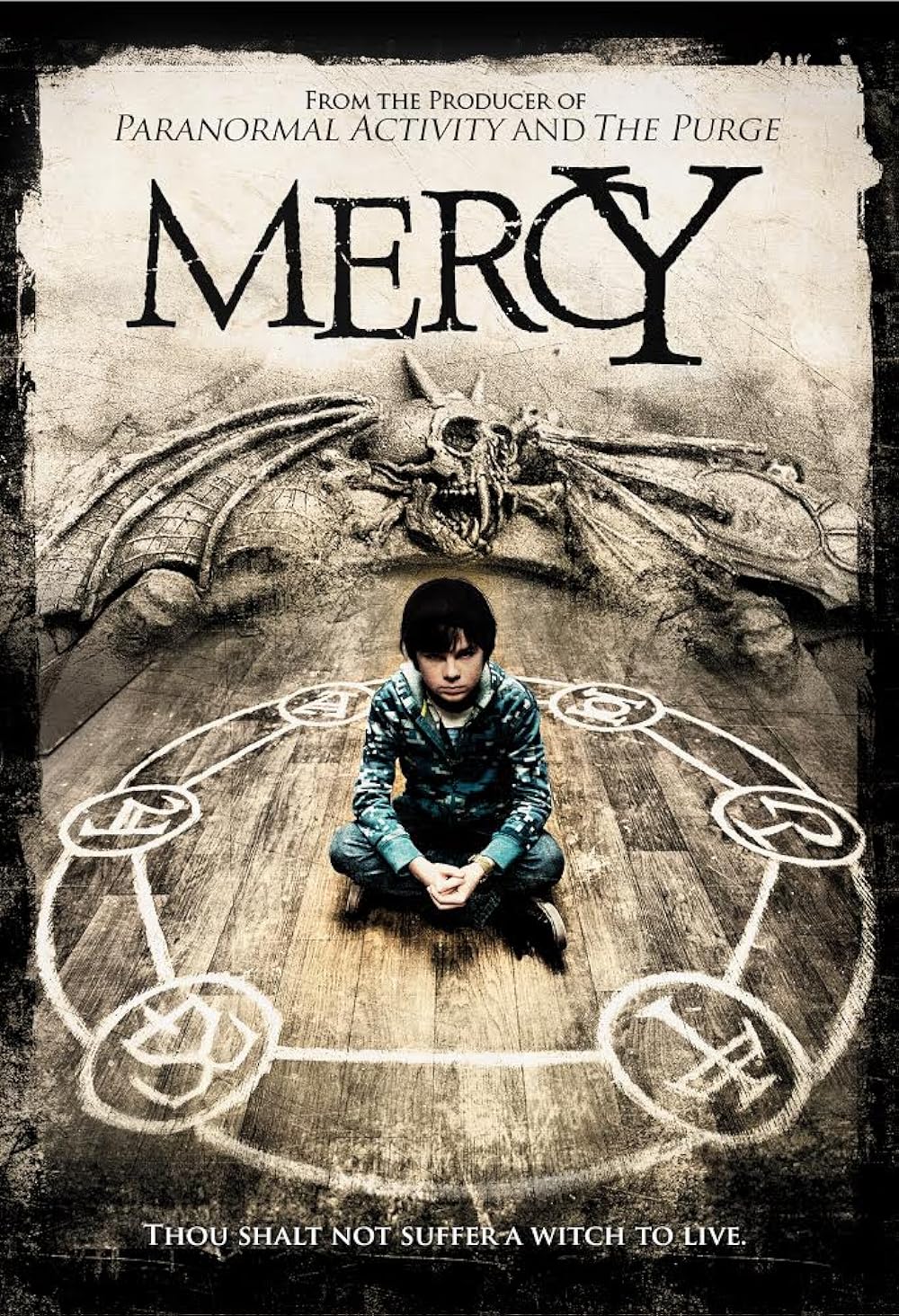 Mercy 