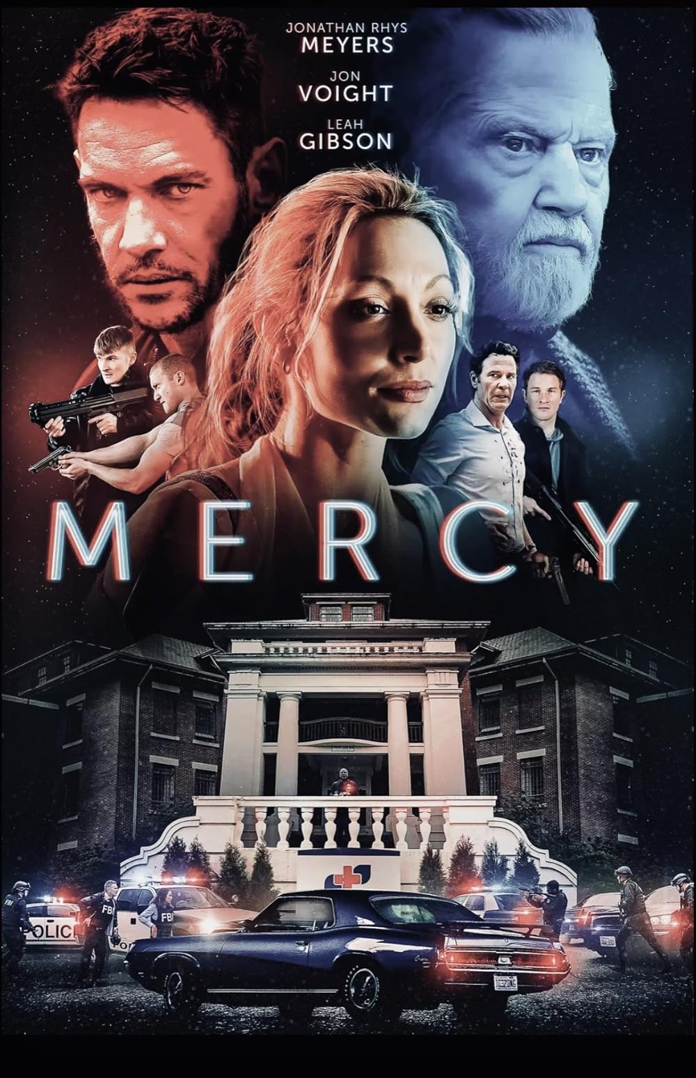 Mercy 