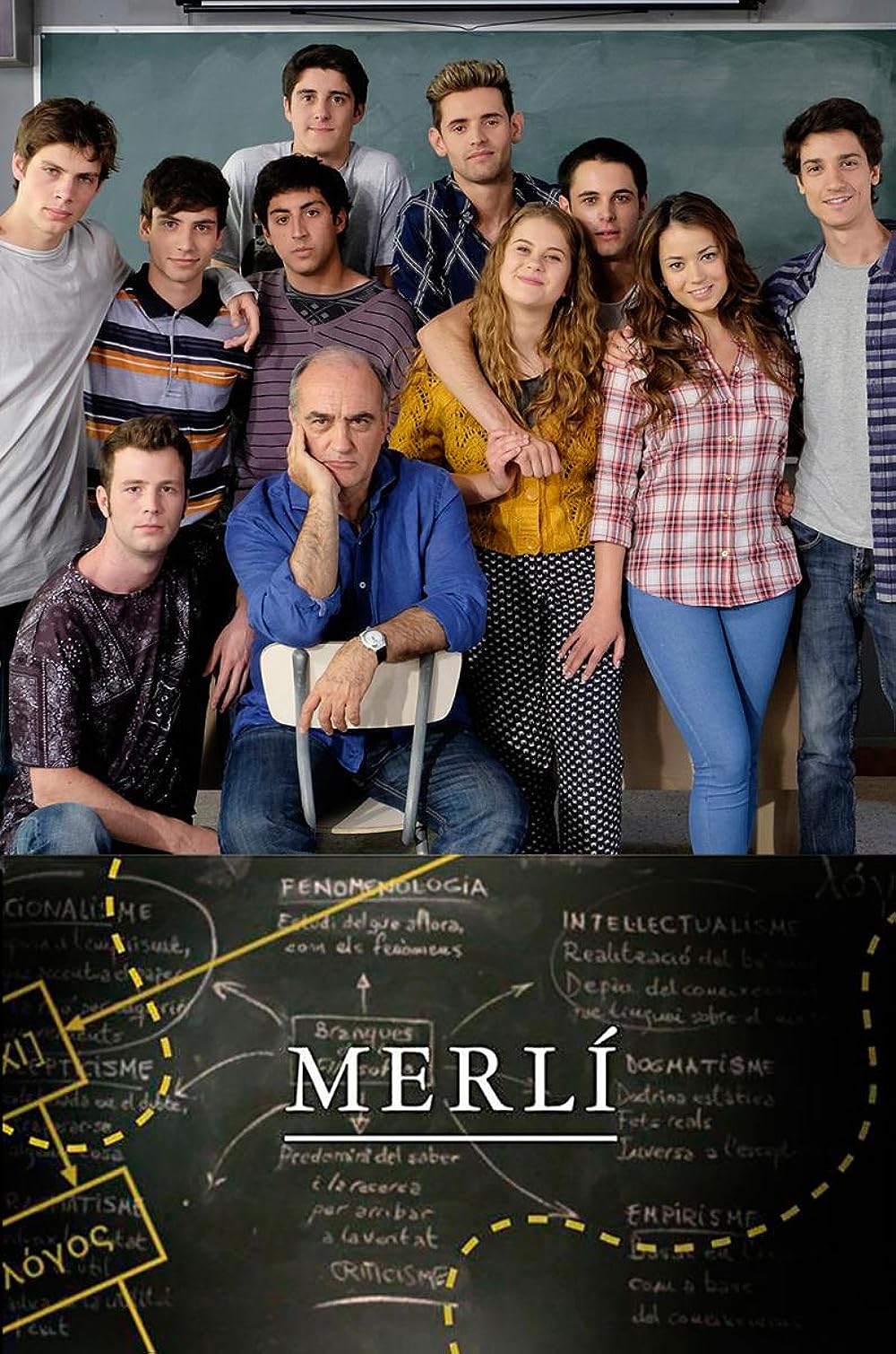 MerlÃ­ 