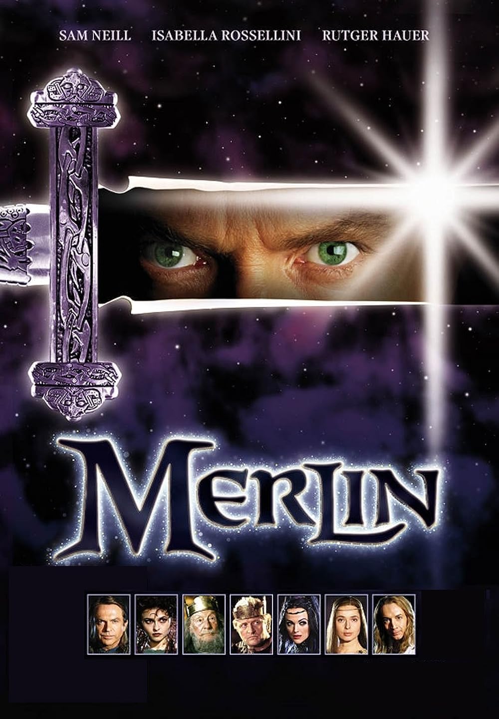 Merlin 