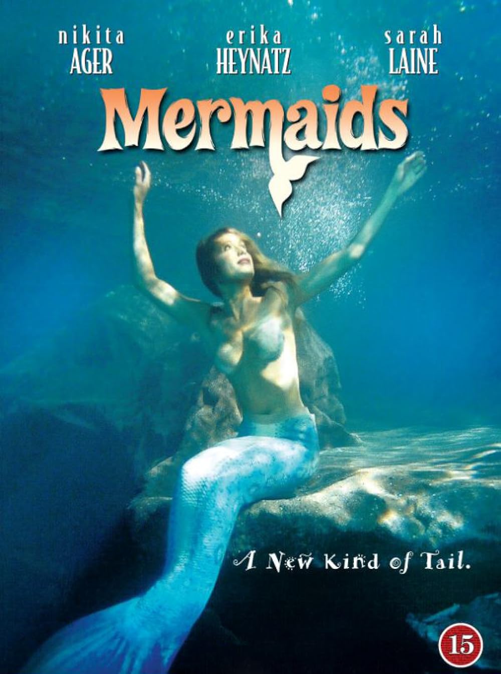 Mermaids 