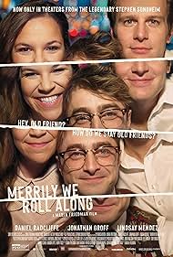 Merrily We Roll Along 