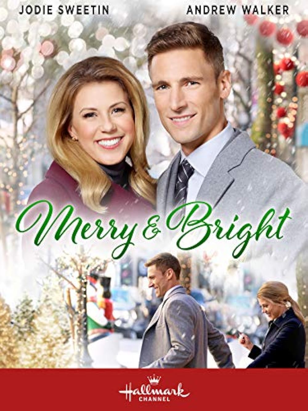 Merry & Bright 