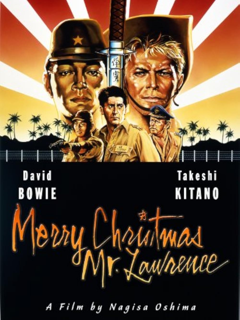 Merry Christmas Mr. Lawrence 