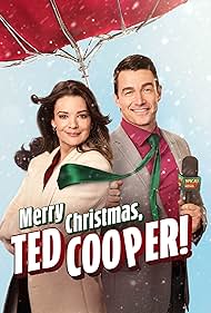 Merry Christmas, Ted Cooper! 