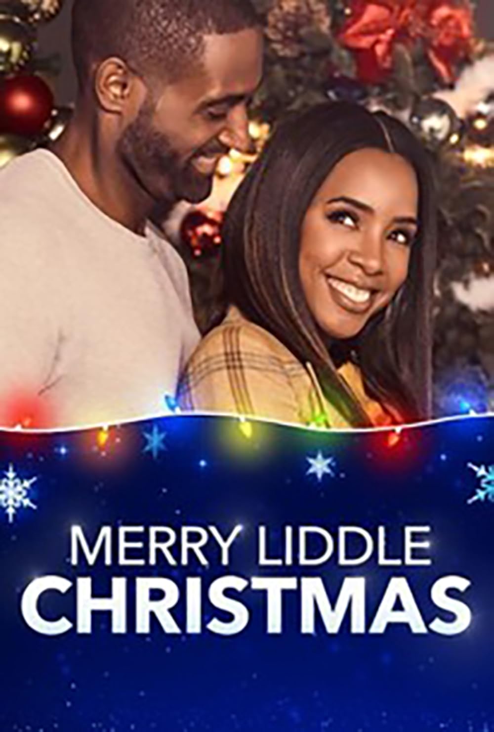 Merry Liddle Christmas 