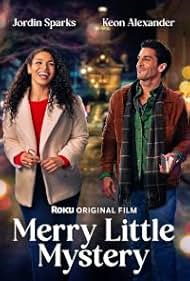 Merry Little Mystery 