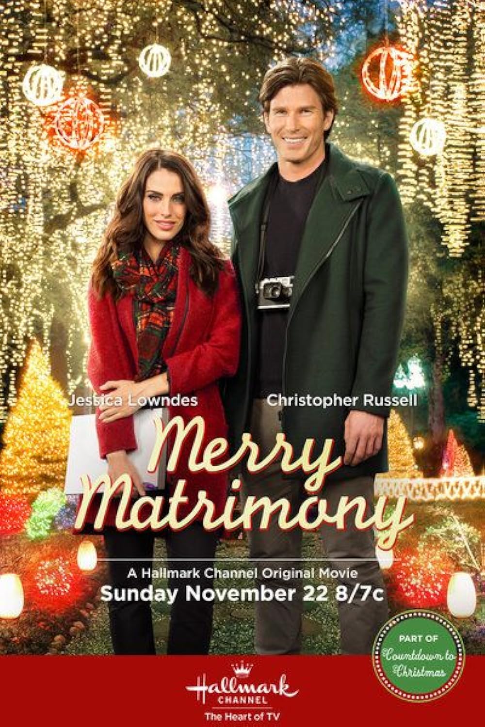 Merry Matrimony 