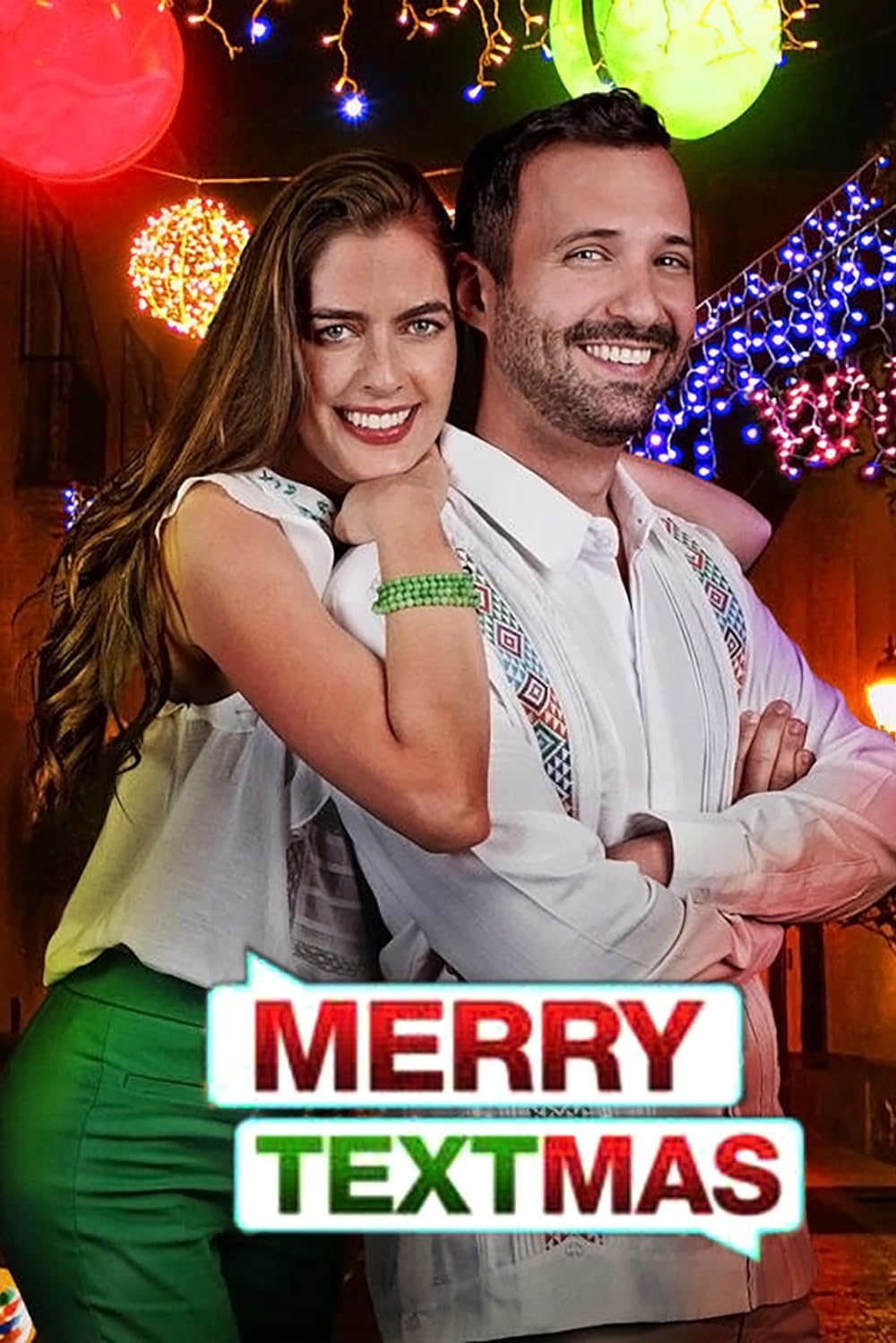 Merry Textmas 