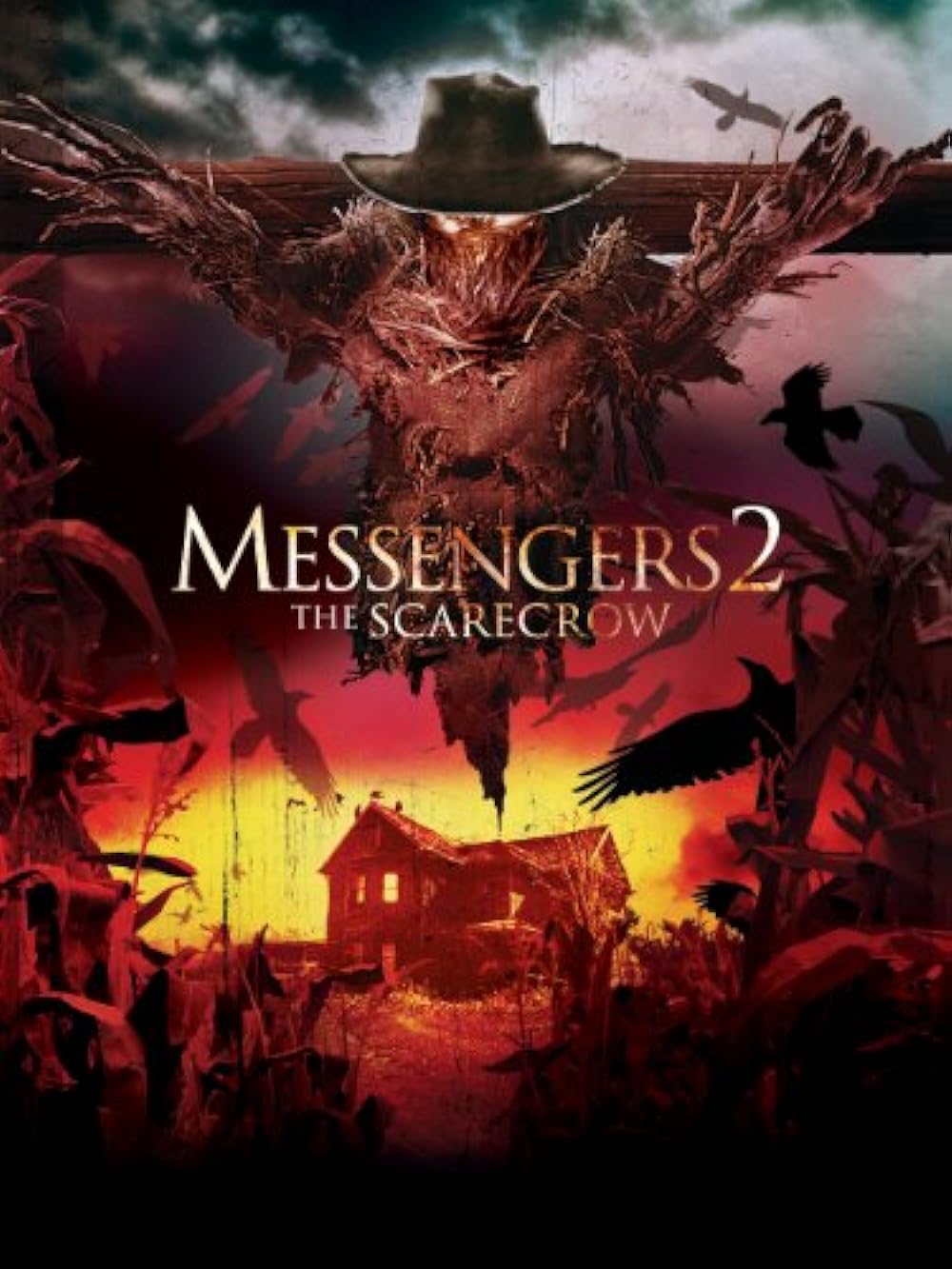 Messengers 2: The Scarecrow 