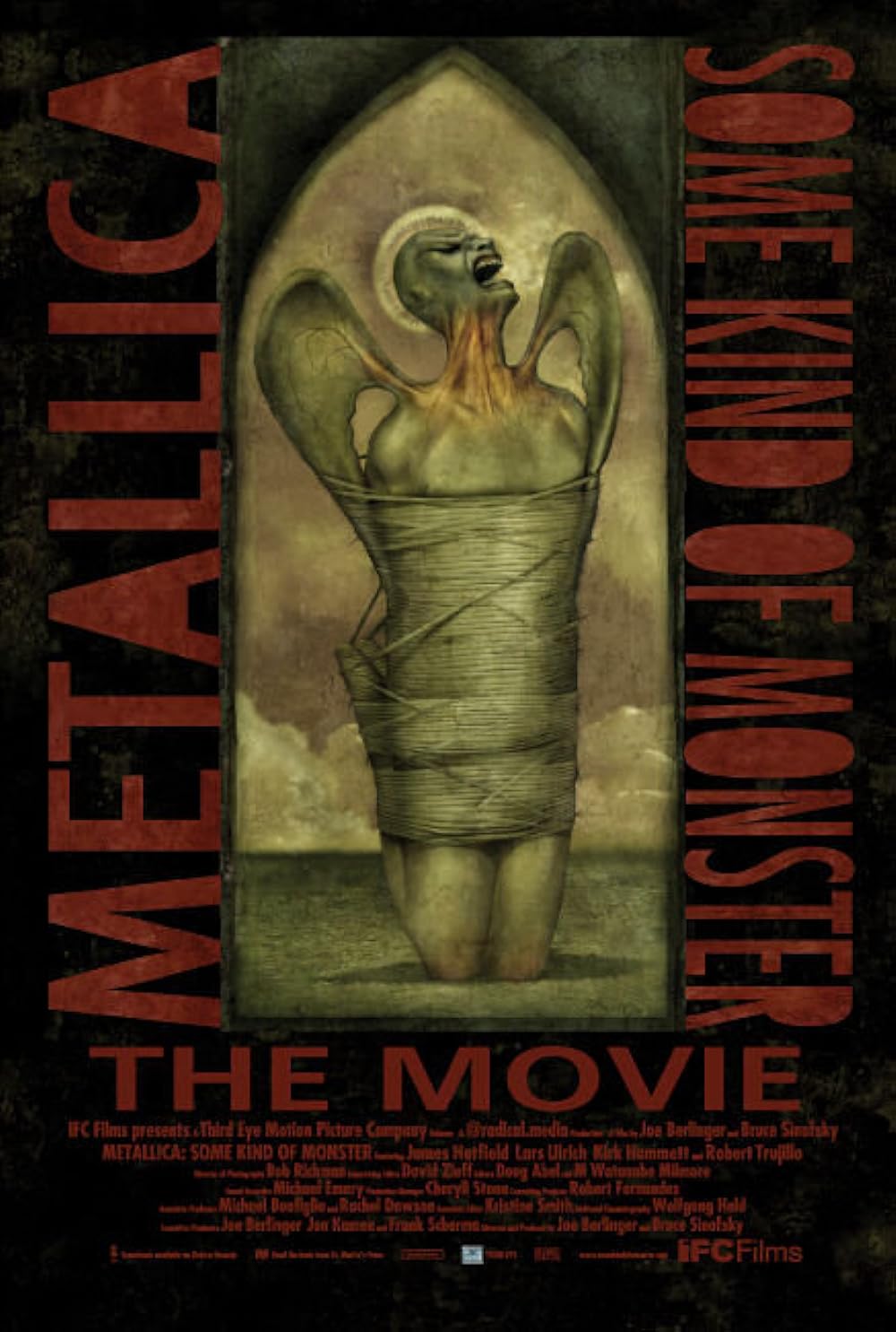 Metallica: Some Kind of Monster 