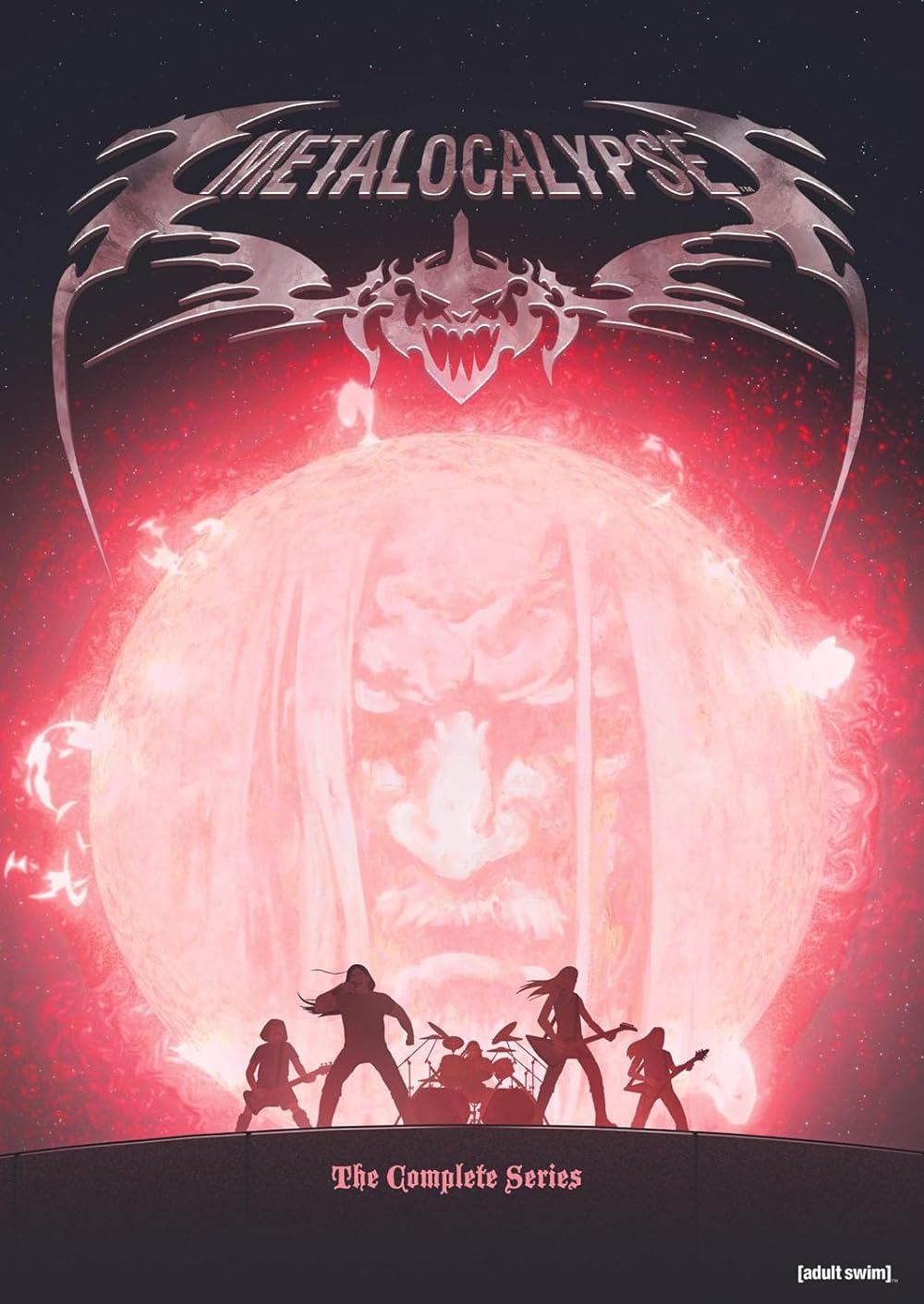 Metalocalypse 