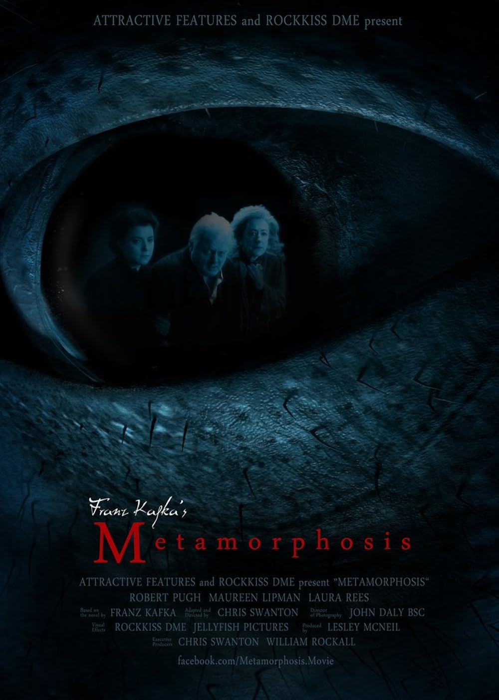 Metamorphosis 