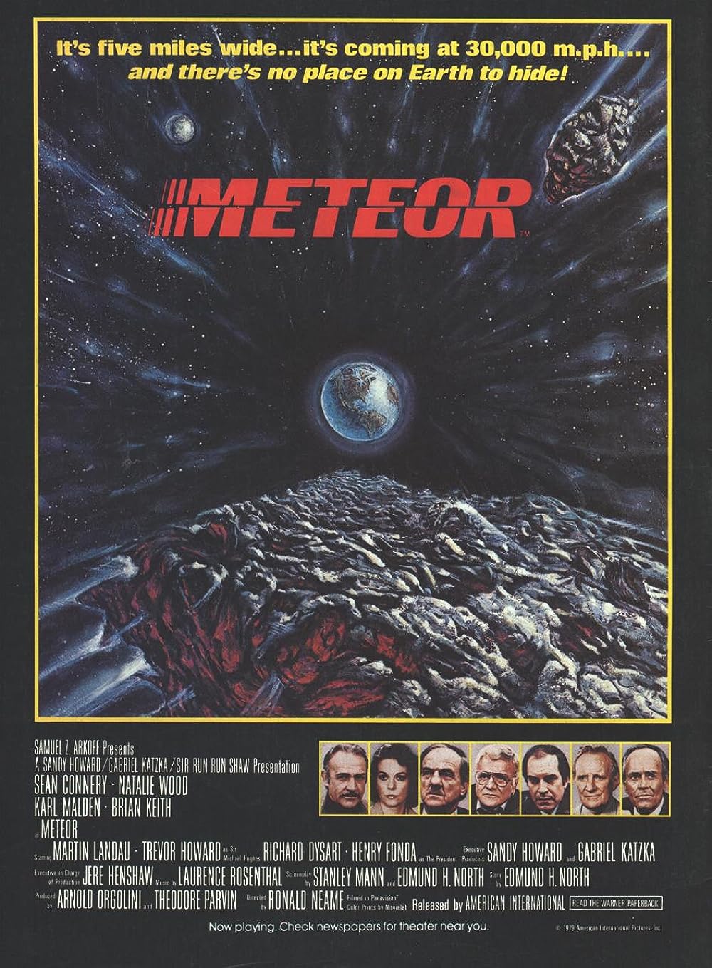 Meteor 
